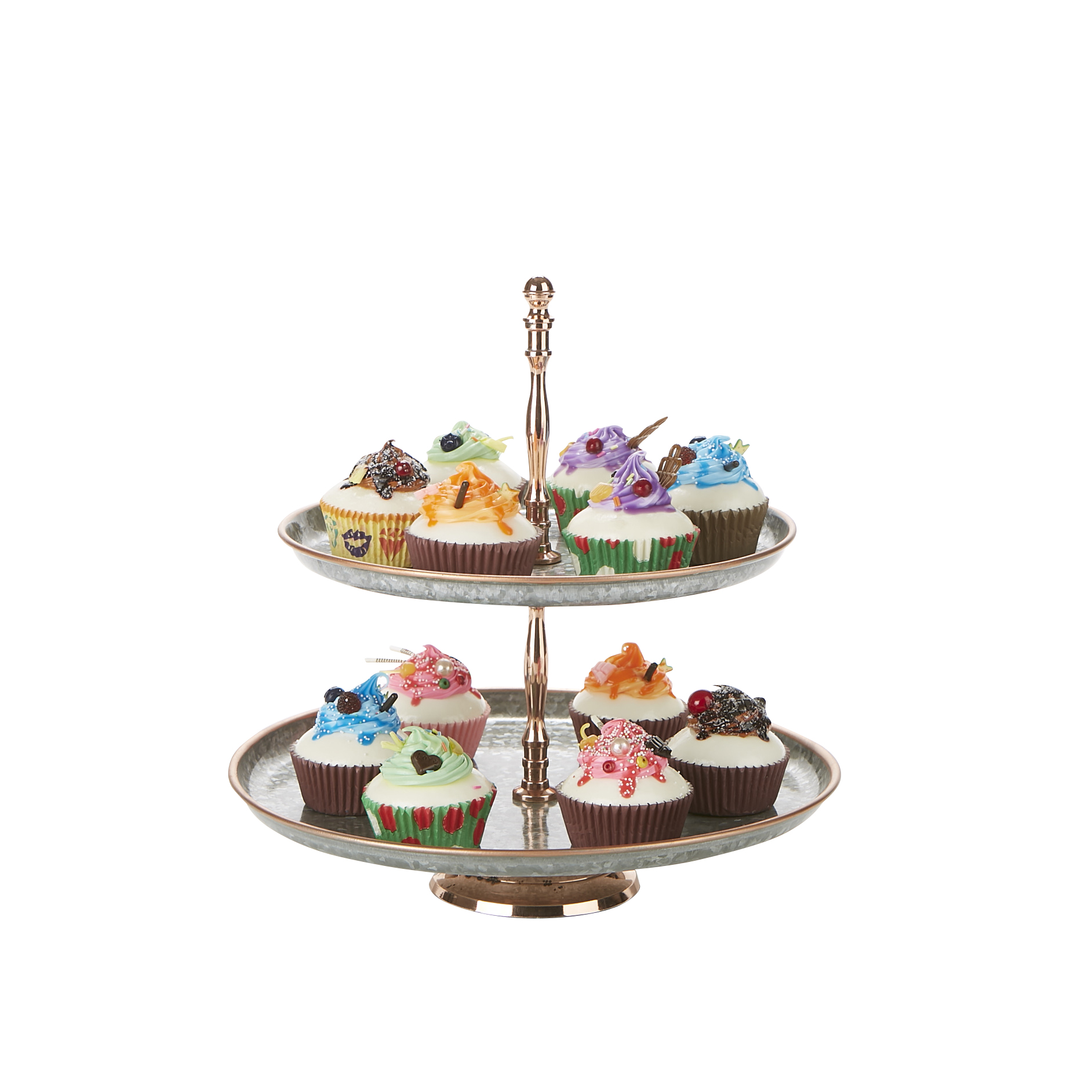  Winco Revolving Cake Decorating stand, 12 inches