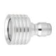 thumbnail image 5 of Conector rápido de 1/4" para hidrolavadora, duradero, para limpieza de coches. 03 mm, 5 of 9