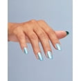 thumbnail image 2 of OPI GelColor Nail Polish GCP010 - Surf Naked, 2 of 2
