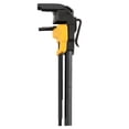 thumbnail image 3 of Mount 18PCS Extra Long Arm Ball End Hex Key Allen Wrench Set, Metric/SAE, 3 of 6