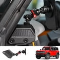 thumbnail image 1 of Soporte de teléfono Mount Mabett Magnetic para Ford Bronco 2021-2024, 1 of 6