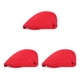 thumbnail image 5 of Qarigey Malla Newsboy Gorras Boina Sombreros Verano Gorras Transpirable Multifunción Protección solar Accesorios para el cabello Sólido Type1 NO1, 5 of 6