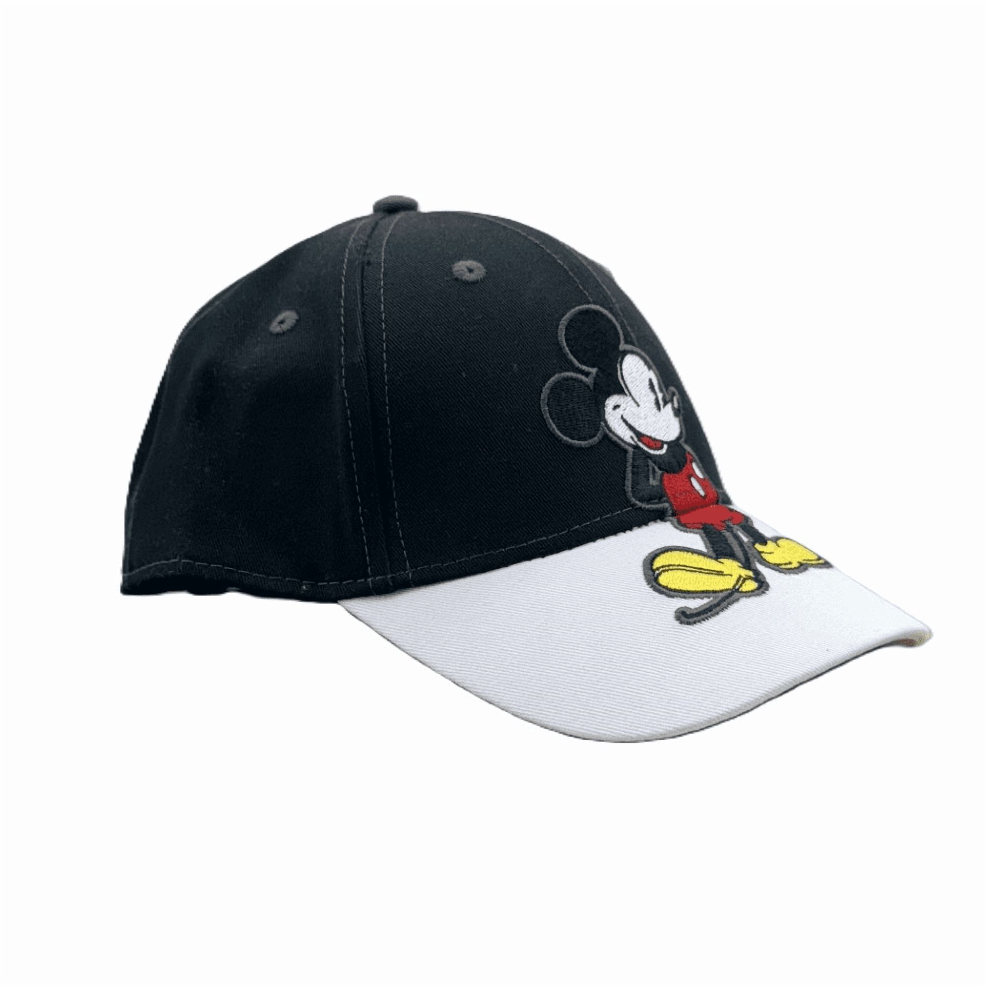 Disney Mickey Mouse Pose Youth Hat (Boy's)