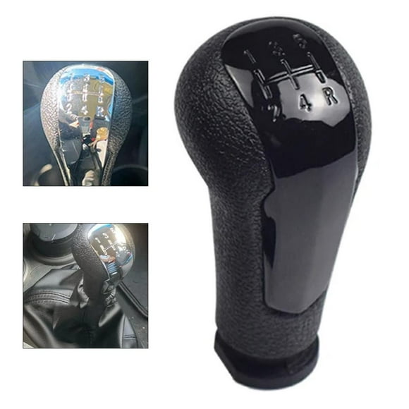 Lefu 5 Speed Car Gear Shift Knob Lever for HOLDEN For Chevrolet for Spark M300 11-15