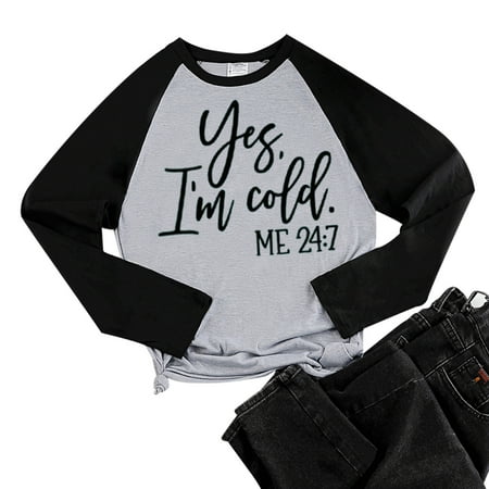 

ketyyh-chn99 Corset Shirt Women s Junior and Plus Size Vneck Tshirt Long Sleeves Shirt Tee