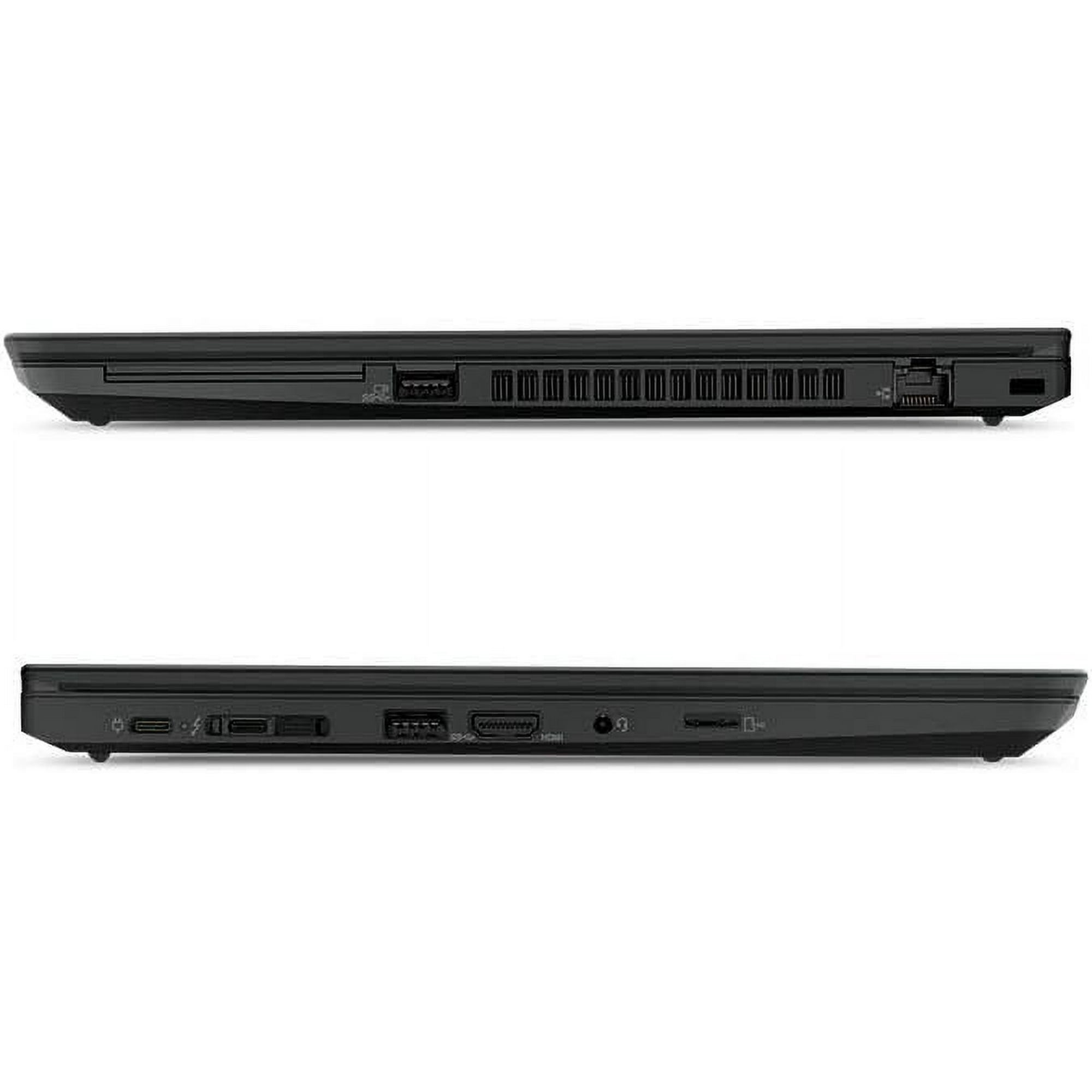 Thinkpad T490　Corei7/16GB/1TB/ win11pro Lenovo ThinkPad T490 14
