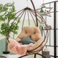 thumbnail image 3 of Adornos Colgantes De Madera Redondos En Forma De Luna Con Forma De Estrella Eid De Ramadán Islámico, Adorno De Decoración Duradero seitruly HA024904-03, 3 of 7