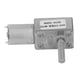thumbnail image 4 of Turbo Worm Geared Motor High Torsion Micro Gearbox DC24V M8x33mm Electrical Tools 90RPM, 4 of 5