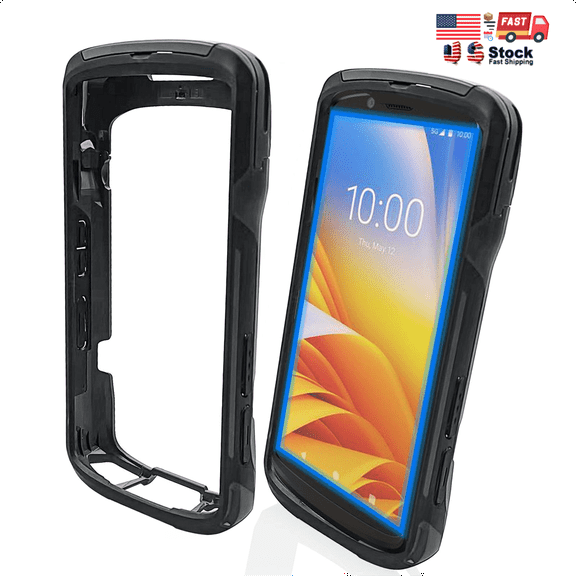 Protect Cover Handstrap Bumper Multi-colored for Motorola Symbol TC53