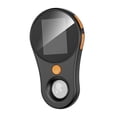 thumbnail image 2 of Esquirla Digital Microscope Magnifying Glass for Reading Seniors Jewellery Evaluating Black, 2 of 8