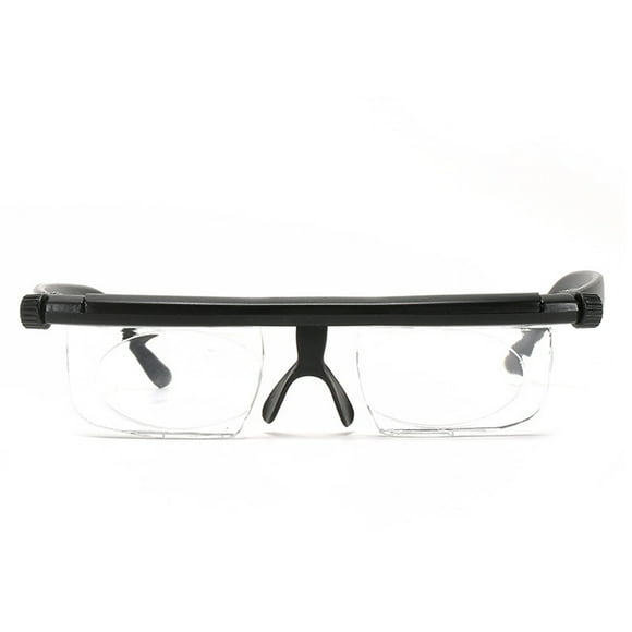 Adjustable Eyeglasses