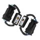 thumbnail image 2 of Par de luces traseras LED, adaptador de señal de giro dinámico, kit de módulo intermitente para 4 Series F32 F33 F36 F82 F83 M4 2013-2019 Jadeshay A, 2 of 8