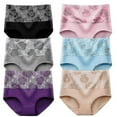 thumbnail image 1 of High-quality Everdries Leakproof Underwear Compatible Women Incontinence Leak Proof Protective Pants, 1 of 4
