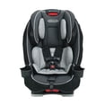 thumbnail image 2 of Autoasiento Graco Slimfit Darcie Gris, 2 of 4