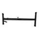 thumbnail image 3 of Soporte para teclado de piano con forma de X, soporte ajustable de 7 niveles para marco de pintura de cítara, 3 of 12