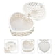 thumbnail image 4 of Estuche decorativo para pendientes, exquisito estuche para collares, estuche para pulseras en forma de corazón, 4 of 7