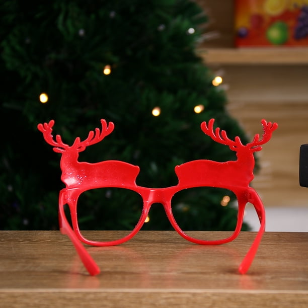 Novelty holiday sales sunglasses