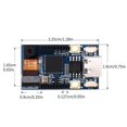 thumbnail image 3 of RP2040 Camera HM01B0 Bevelopment Board Microcontroller Camera Board with 1.14inch LCD ST7789 For RPi Development Board, 3 of 4