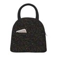 thumbnail image 1 of Easygdp Doodle Dinosaur Bolsa de Almuerzo Insulada Grande, Forro de Aluminio, Diseño Espacioso, a Prueba de Fugas, Ideal para Trabajo, Picnics, Viajes y Actividades al Aire Libre, 1 of 6