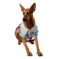thumbnail image 2 of Merry Christmas Bichon Frise Enjoys Woofmas Winter Xmas Holiday Hawaiian Summer Shirt for Small Medium Large Dog Cat Bichons Dog Lovers Gifts Idea - 02022, 2 of 6