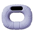 thumbnail image 1 of DYNWAVECA Outil de Comptage et de Renforcement des Doigts Ergonomique Multifonctionnel pour Entraînement Télécommande Violet, 1 of 9