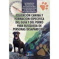 thumbnail image 1 of Educación canina y formación específica del guía y del perro Diaz de Santos, 1 of 2