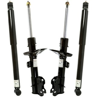 Chevrolet Aveo Suspension Strut Assembly Kit