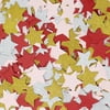 Just Artifacts 800pc Assorted Party Confetti Pack (Stars 2)
