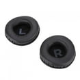 thumbnail image 3 of Almohadillas universales para los oídos de 75mm, funda para los oídos, almohada de espuma de repuesto para auriculares, 3 of 8
