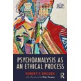 thumbnail image 1 of Psychoanalysis as an Ethical Process (Relational Perspectives Book Series), 1 of 1