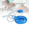 thumbnail image 4 of Botella Portátil Masculino Para Orinal, 2000 ml, Colector de Orinal Para Hombres, Prueba de Derrames, Reutilizable, Espesa, Botella Portátil para acampar para orinal, 4 of 7
