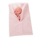 thumbnail image 4 of Muñeca De Mano Hugo Rosa Rosado Juguete De Fingen Jugar, 4 of 7