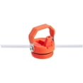 thumbnail image 2 of Botella de agua Stanley IceFlow Flip Straw 2.0, 1,1 L, Tigerlily Plum, 2 of 8