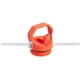 thumbnail image 2 of Botella de agua Stanley IceFlow Flip Straw 2.0, 1,1 L, Tigerlily Plum, 2 of 8