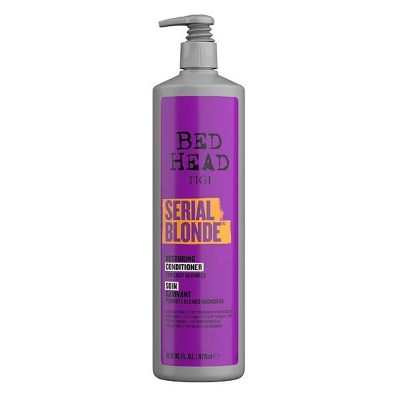 TIGI Bed Head Serial Blonde Conditioner, 32.8 oz Conditioner