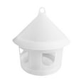 thumbnail image 4 of Home Pigeon Water Dispenser Easy to Use Water Container Large Capacity Bird Cage Clear, 4 of 8