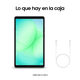 thumbnail image 2 of Tablet Samsung Galaxy Tab A11 8.7” | 4GB RAM | 64GB | WiFi | Android | Gris, 2 of 4