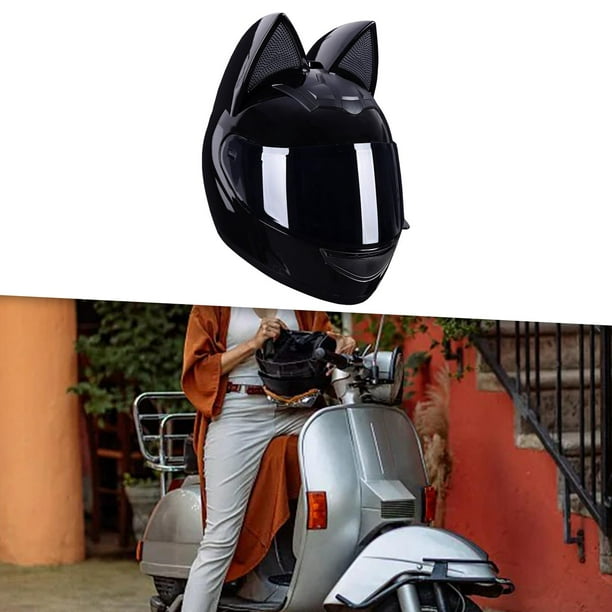 Casco de bicicleta eléctrica Casco de ciclismo para adultos Lente