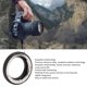 thumbnail image 4 of Anillo Adaptador De Lente, Control Manual Adaptador De Montaje De Lente De Cámara Alta Precisión Profesional Ligero Fácil Instalación Para D850 D810 D750, 4 of 7