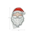 thumbnail image 4 of 12 Pack 3 Ply Shaped Napkin (Santa) - Set of 6, 4 of 4