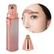 thumbnail image 5 of Recortadora De Cejas Eléctrica, Maquinillas De Afeitar Para Cejas, Depiladora De Cejas Ligera Y Práctica Para Depilación De Doble Uso Para Mujeres ANGGREK Otros, 5 of 8