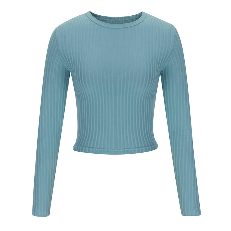 Casual Off Shoulder Slash-Neck Pit Sweater Shirt Casual Off Shoulder Slash-Neck Pit Sweater Shirt