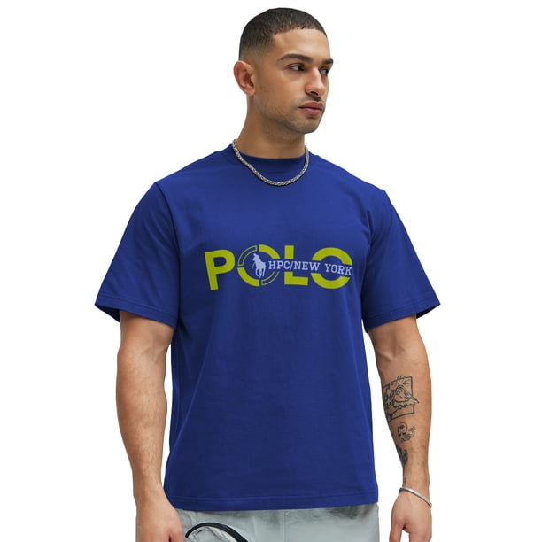 Playera Para Hombre Cómics Disney Licencia Original 100% Algodon