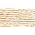 thumbnail image 3 of DMC: Cone Floss 5214-E DMC Six Strand Embroidery Cotton 100 Gram Cone-Ecru, 3 of 3