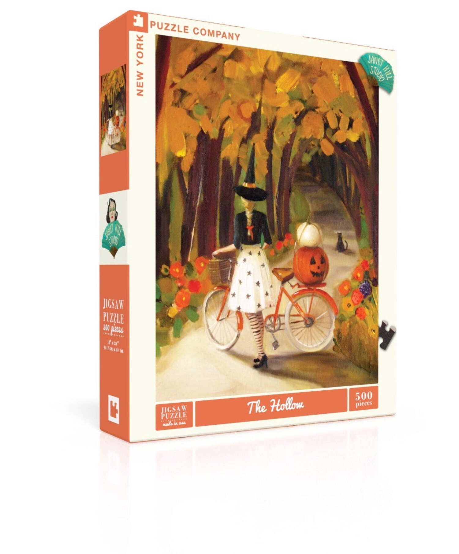Ghouls Rush In - Walmart.com