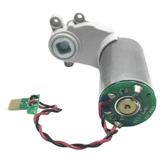 Main Brush Motor for S5 S50 S55 S6 Robot Vacuum Cleaner Spare Parts Main Brush Accessories
