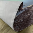 thumbnail image 5 of Ambesonne Surreal Place Mats Set of 4, Eagle Birdman Fantasy, Standard Size, Brown, 5 of 6