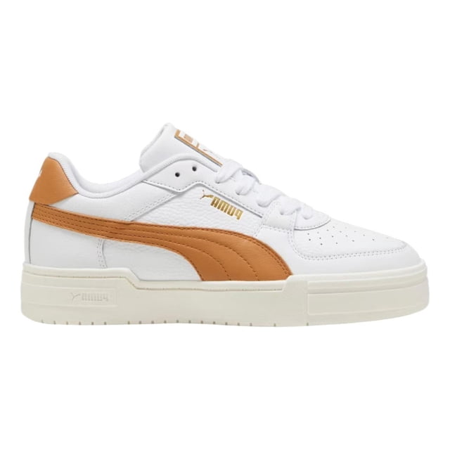 Tenis Puma Hombre Ca Pro Classic Iimod Blanco Casual blanco 9 MX