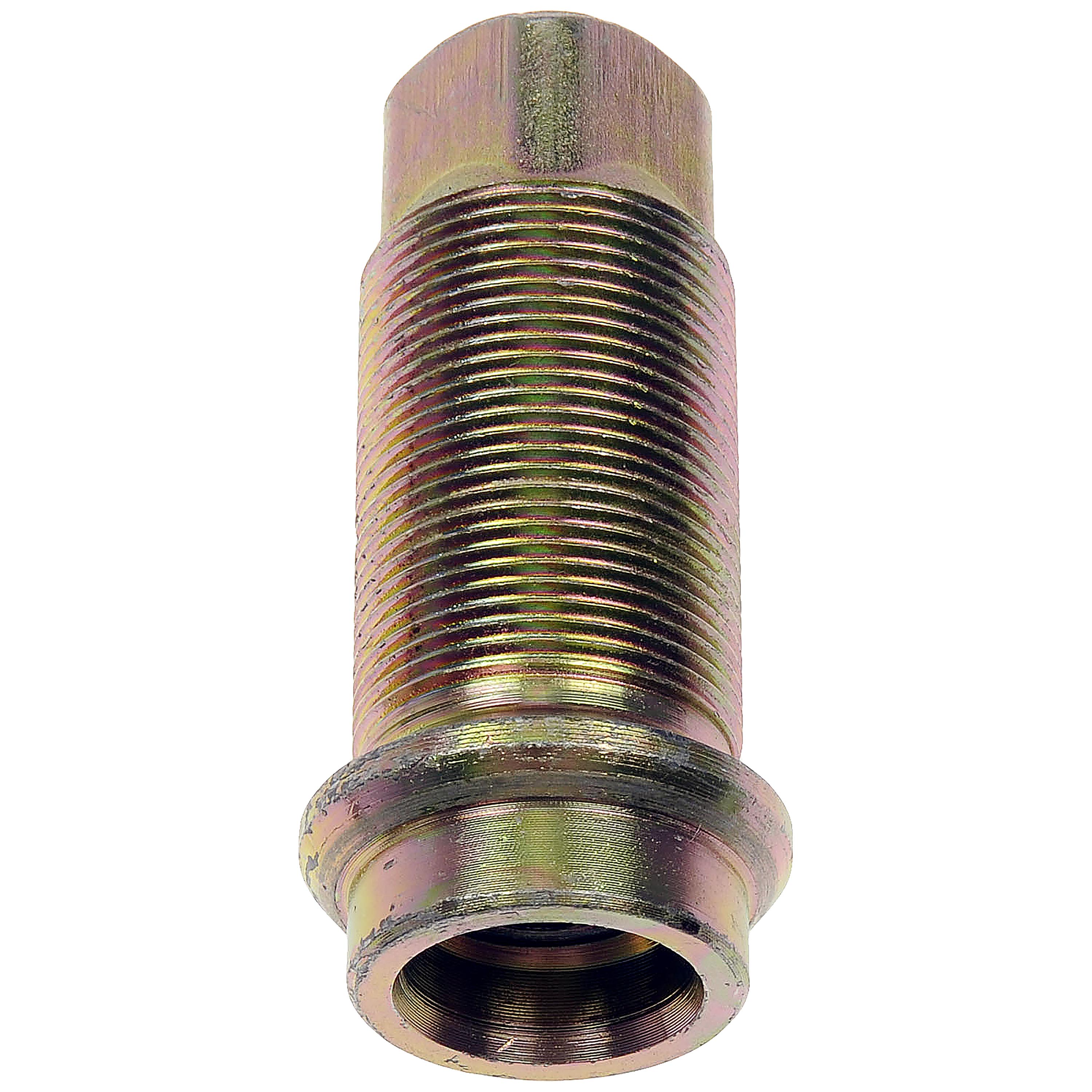 Dorman HD Solutions 611-0045.10 Yellow Zinc Wheel Lug Nut