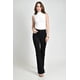 thumbnail image 4 of Jeans acampanado /Juvenil, 7441 (Negro) negro 0, 4 of 4